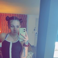 Kaylee Midland
