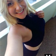 Brooke Escort in Reno