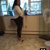 Sammy Escort in Boston