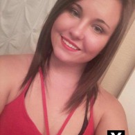 Taylor Escort in Fort Worth