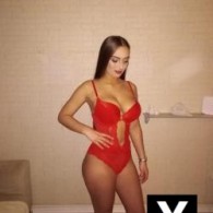 Melissa Escort in Köln