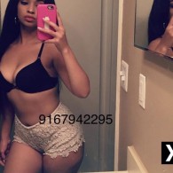 Fazreen Escort in Cleveland