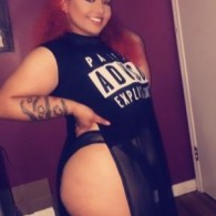 Reyna Escort in Tacoma