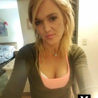 Madison Escort in Cincinnati