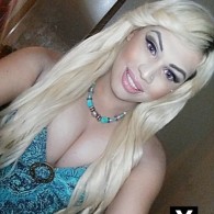 TS Amber Escort in Phoenix