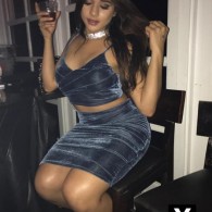 Jade Escort in Miami