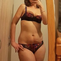 Stacey Escort in Clacton