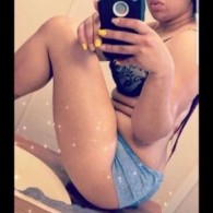 Ashlee Escort in Wichita