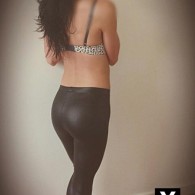 Kati Escort in Leicester