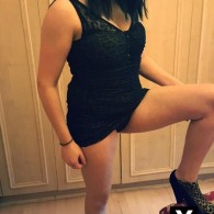 Carla Escort in Hounslow