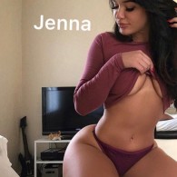 Jenna Escort in San Jose