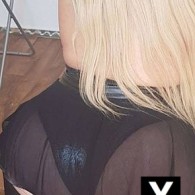 Sabina Escort in Mainz