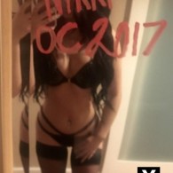 Nikki Escort in Santa Ana