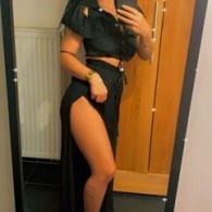 Lara Escort in Bielefeld