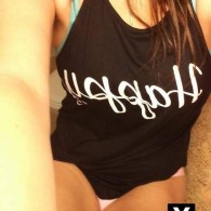 Ava Escort in Nashville