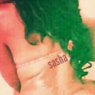 Sasha Escort in Philadelphia