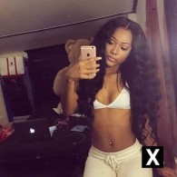 Channell Escort in Chicago