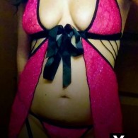 Brytani Escort in Denver