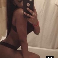 Ebony Escort in Phoenix