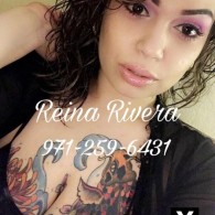 Reina Escort in Charlotte