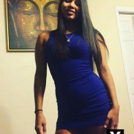 Jess Escort in Miami