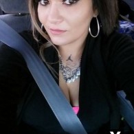 Nina Escort in San Antonio