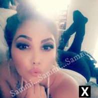 Sammi Escort in Aurora