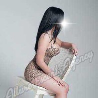 Alexis Escort in South Shields
