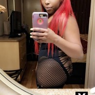 Kayla Escort in Indianapolis