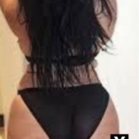 Alexis Escort in Denver