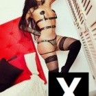 AGATHA Escort in Algeciras