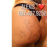 Alexis Dallas