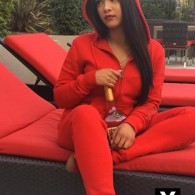 Heather Escort in Honolulu