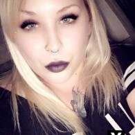 Amber Escort in Oakland