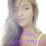 Tiffany Largo
