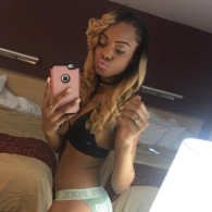 Paige Escort in New Orleans