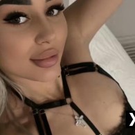 Charlotte Colchester