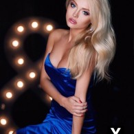 Carla Escort in Crosby