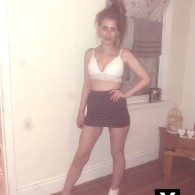 Lexyy Escort in Stockton-on-Tees