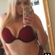 Jessica Escort in Santa Ana