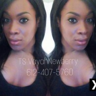 Vayah Escort in Kansas City