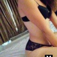 Exotic Escort in Charlotte