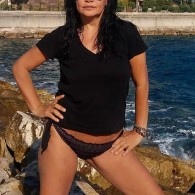 Samara Escort in Málaga