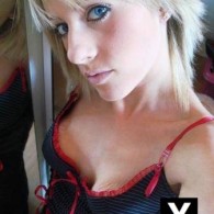 Scarlett Escort in Sacramento