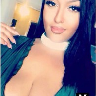 Malaysia Escort in Honolulu