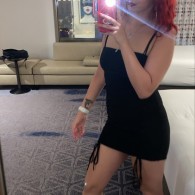 Natalie Escort in Fairfield CA