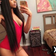 Mimi Escort in Indianapolis