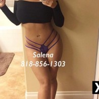 Salena Escort in Denver