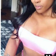 Monica Escort in Chicago