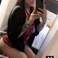 Stephanie Escort in New Orleans